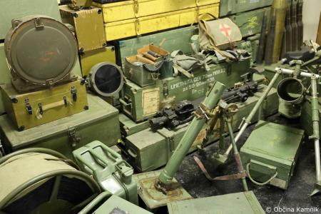 Odprtje razstave Od Maistra do osamosvojitve (27)